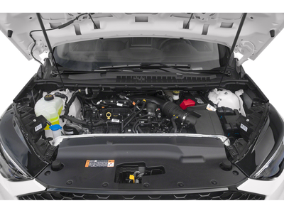 2024 Ford Edge ST Line