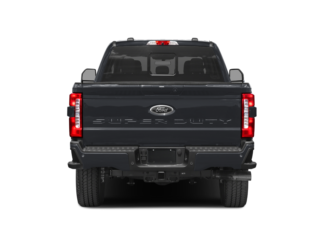 2024 Ford Super Duty F-250 SRW XLT