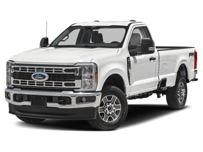2024 Ford Super Duty F-350 SRW XLT