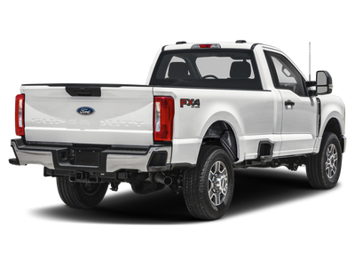 2024 Ford Super Duty F-350 SRW XLT