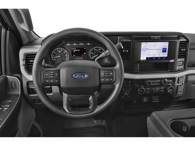 2024 Ford Super Duty F-350 SRW XLT
