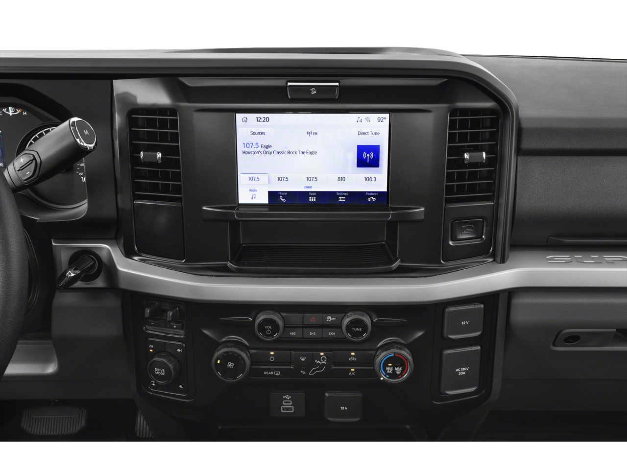 2024 Ford Super Duty F-350 SRW XLT