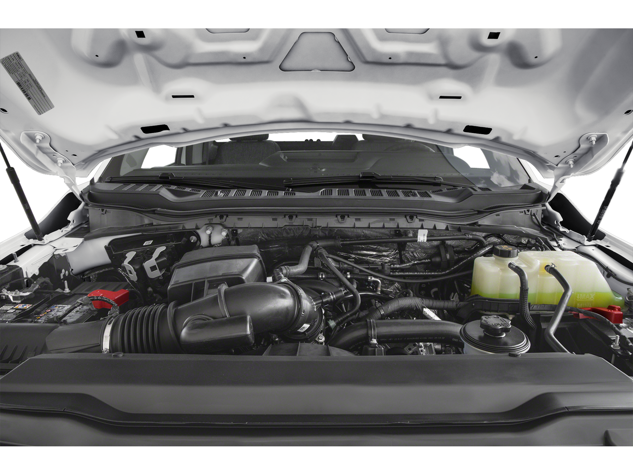 2024 Ford Super Duty F-350 SRW XLT