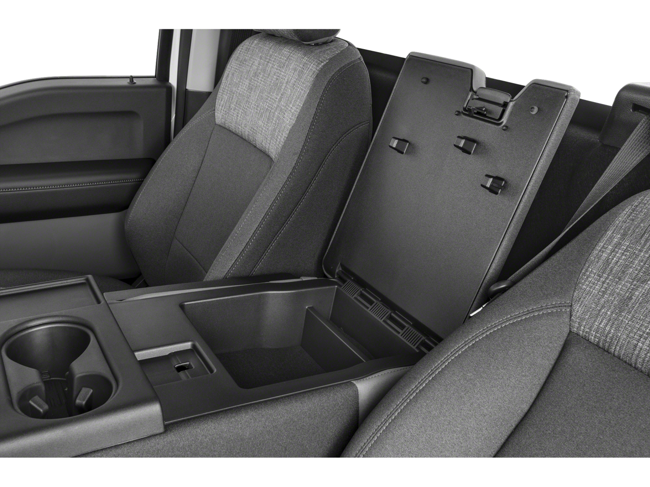 2024 Ford Super Duty F-350 SRW XLT