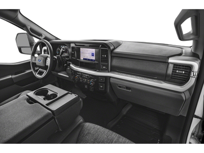 2024 Ford Super Duty F-350 SRW XLT