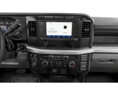 2024 Ford Super Duty F-350 SRW XL