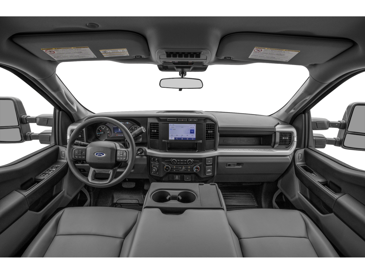 2024 Ford Super Duty F-350 DRW XL