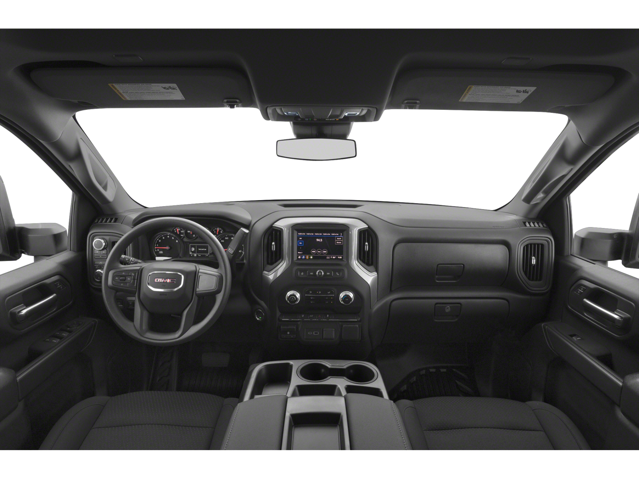 2024 GMC Sierra 2500HD Denali Lebanon MO Camdenton Waynesville Osage