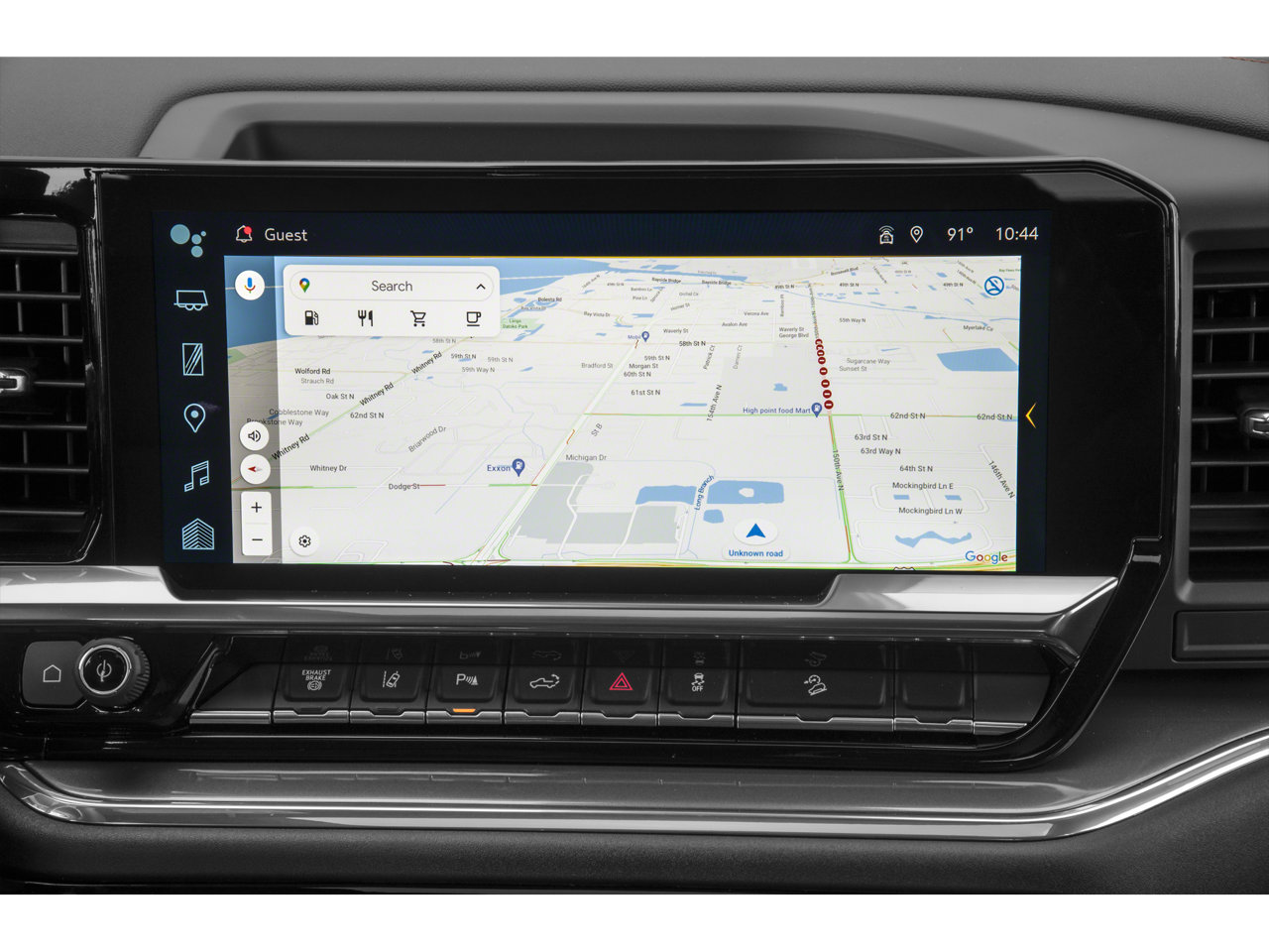 2025 Chevrolet Silverado 2500HD High Country