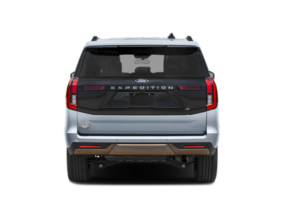 2025 Ford Expedition King Ranch