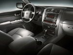 2009 Kia Borrego EX