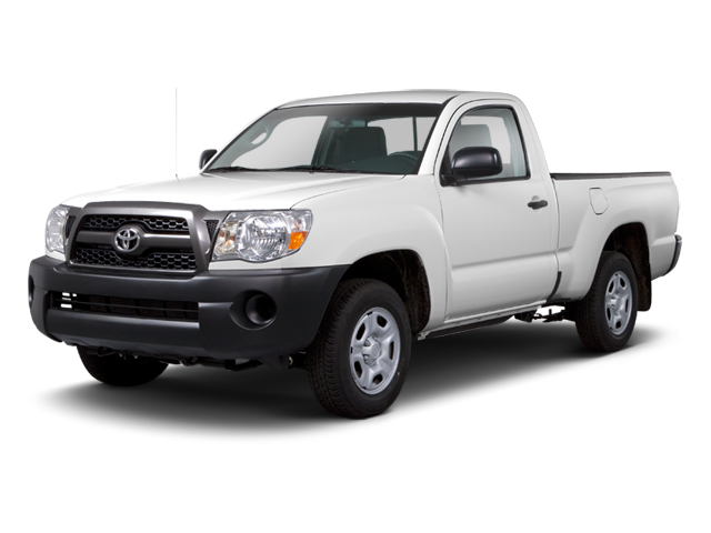 2010 Toyota Tacoma Base