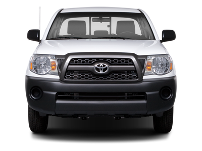 2010 Toyota Tacoma Base