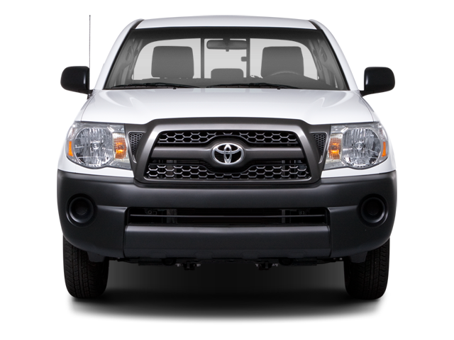 2010 Toyota Tacoma Base