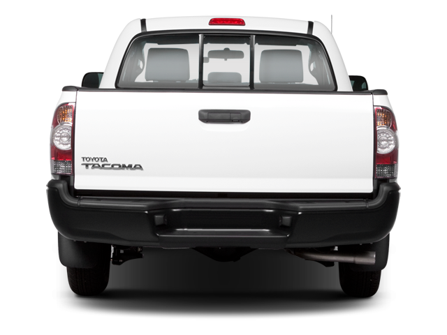 2010 Toyota Tacoma Base