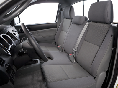 2010 Toyota Tacoma Base