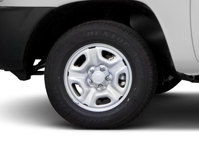 2010 Toyota Tacoma Base