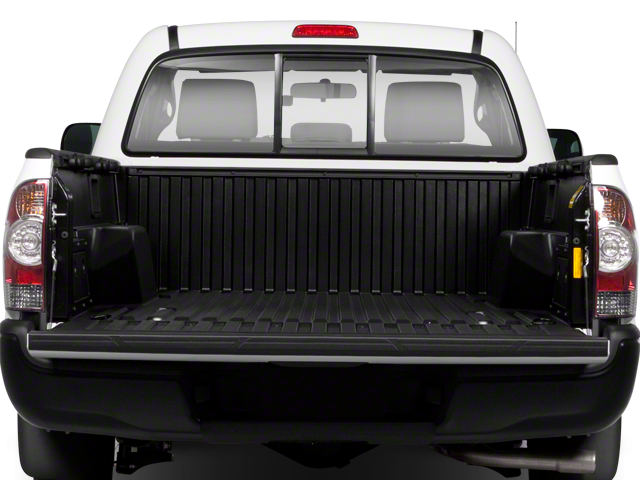 2010 Toyota Tacoma Base