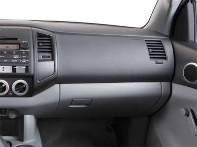 2010 Toyota Tacoma Base