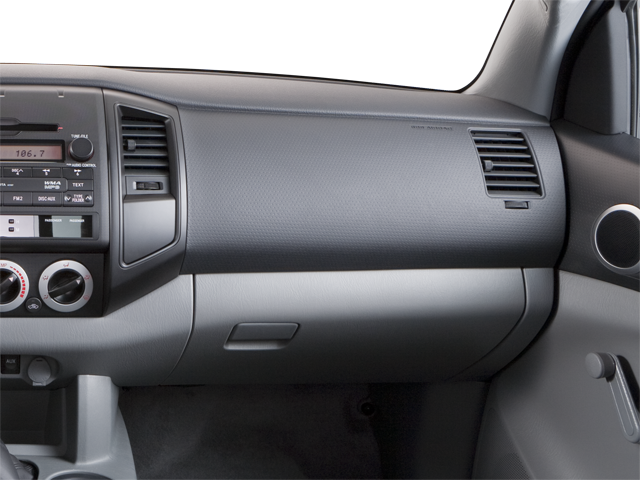 2010 Toyota Tacoma Base