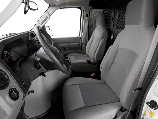 2011 Ford Econoline Wagon XLT