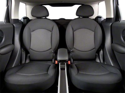 2011 MINI Cooper Countryman Base