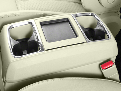 2013 Chrysler Town & Country Touring-L