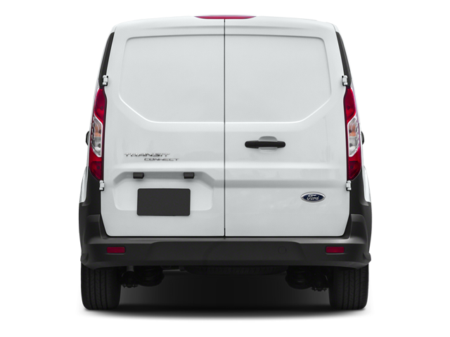 2014 Ford Transit Connect XL