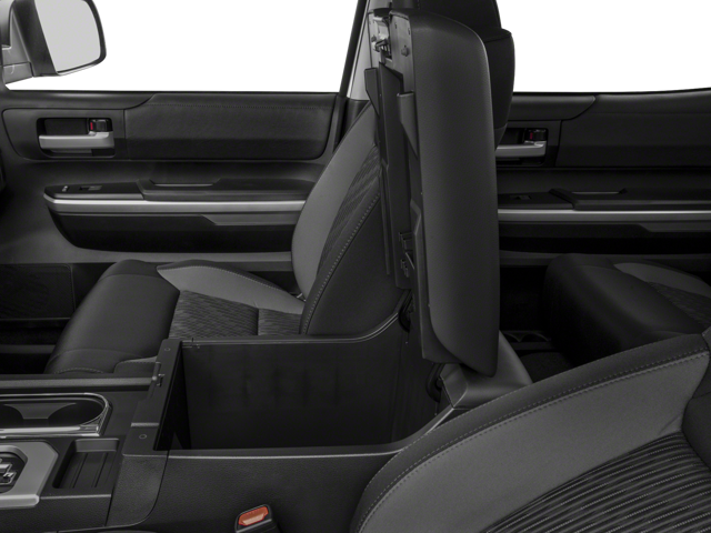 2017 Toyota Tundra 4WD SR5