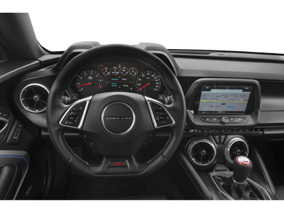 2018 Chevrolet Camaro 1SS