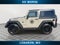 2018 Jeep Wrangler JK Willys Wheeler