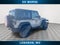 2018 Jeep Wrangler JK Willys Wheeler