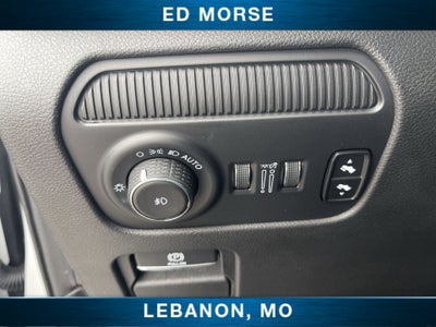2024 Jeep Wagoneer Series III