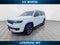 2024 Jeep Wagoneer Series III