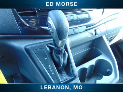 2025 Ford Transit Passenger Wagon XLT