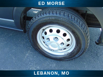 2025 Ford Transit Passenger Wagon XLT