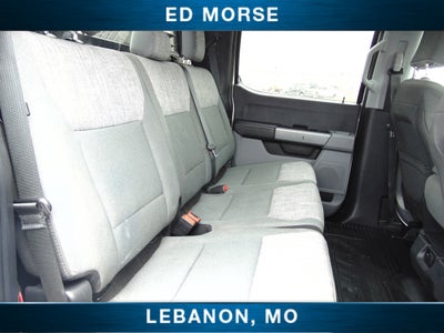 2023 Ford Super Duty F-350 DRW XLT