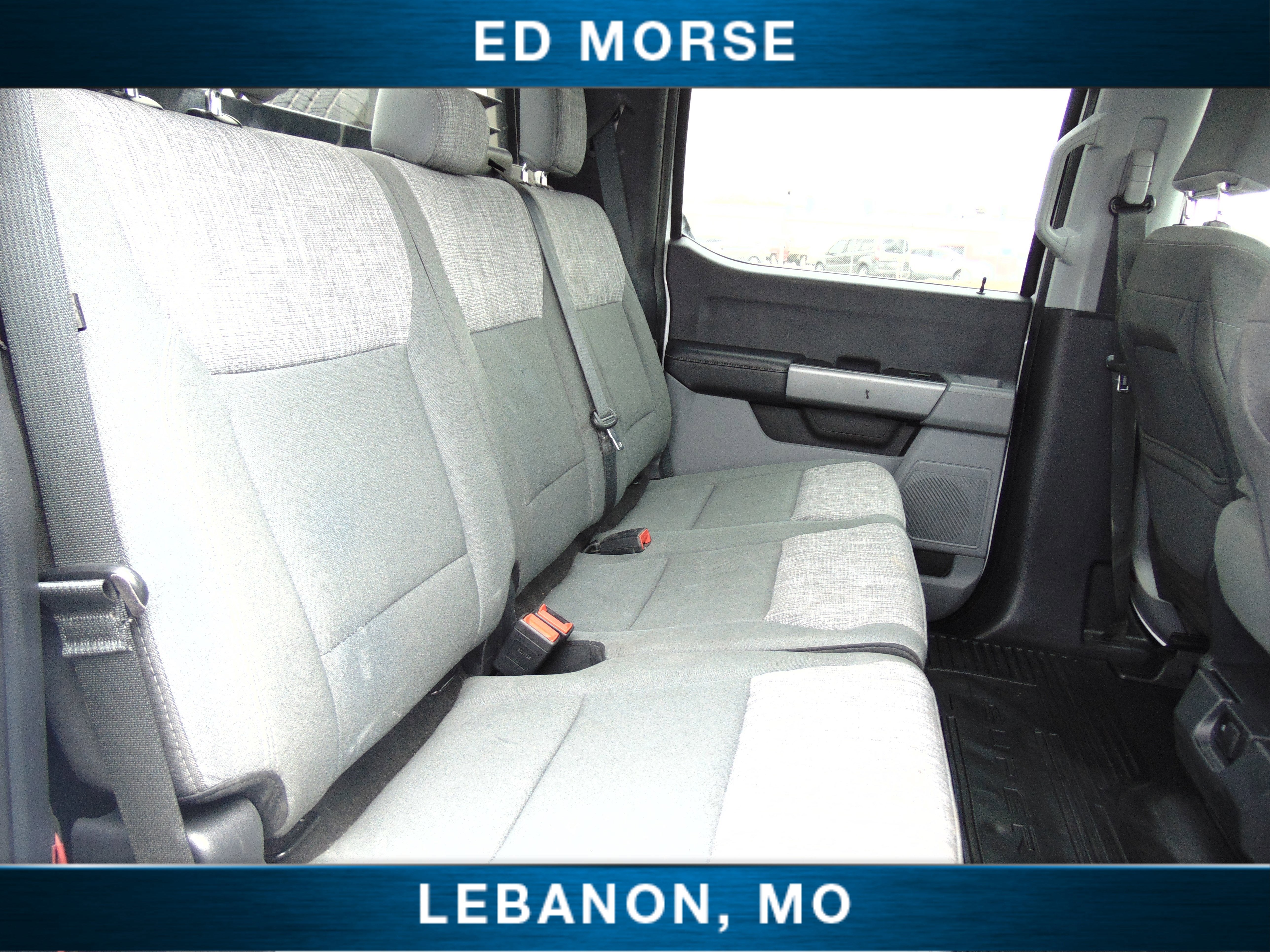 2023 Ford Super Duty F-350 DRW XLT