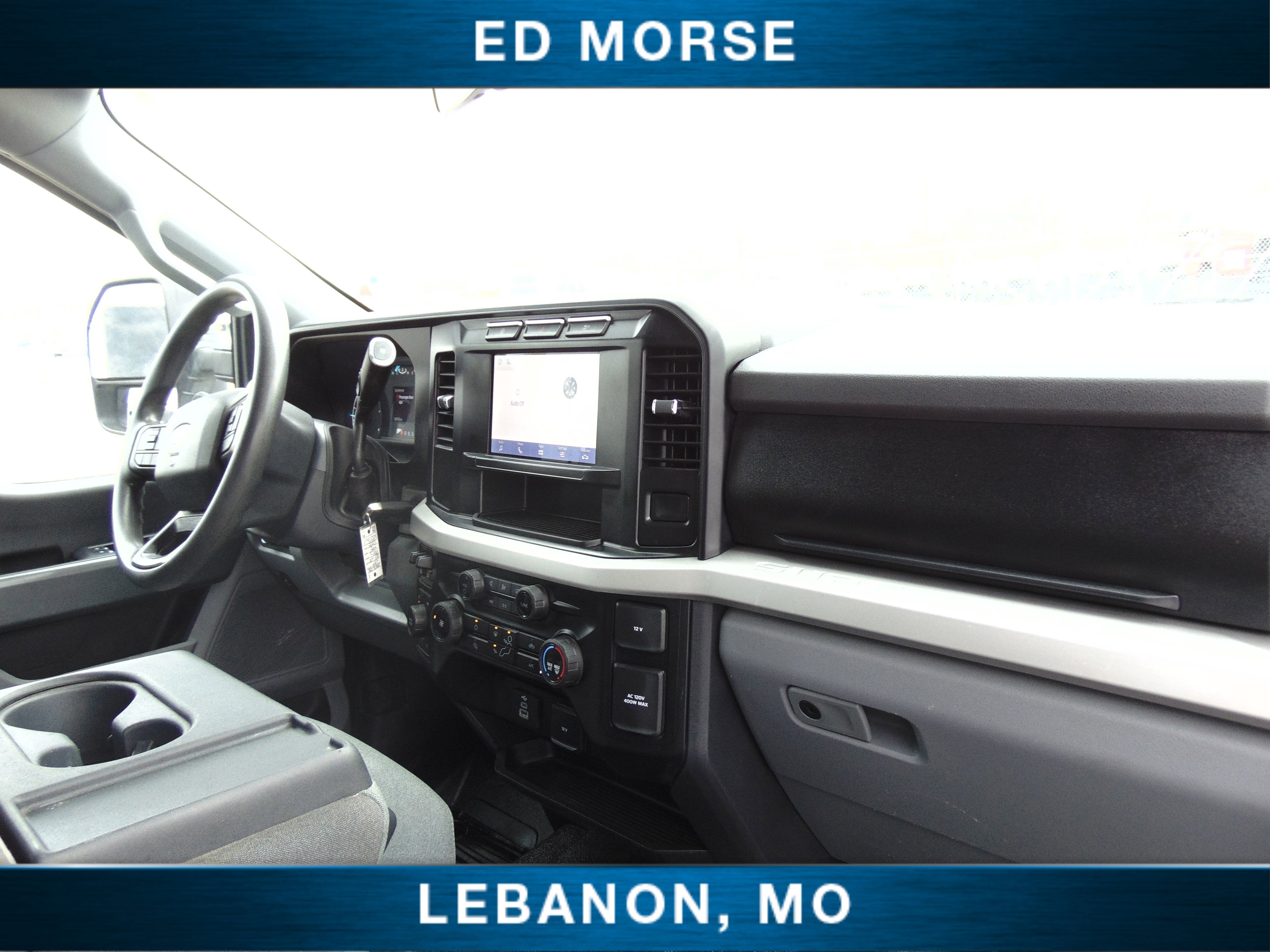 2023 Ford Super Duty F-350 DRW XLT