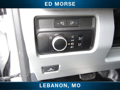 2023 Ford Super Duty F-350 DRW XLT
