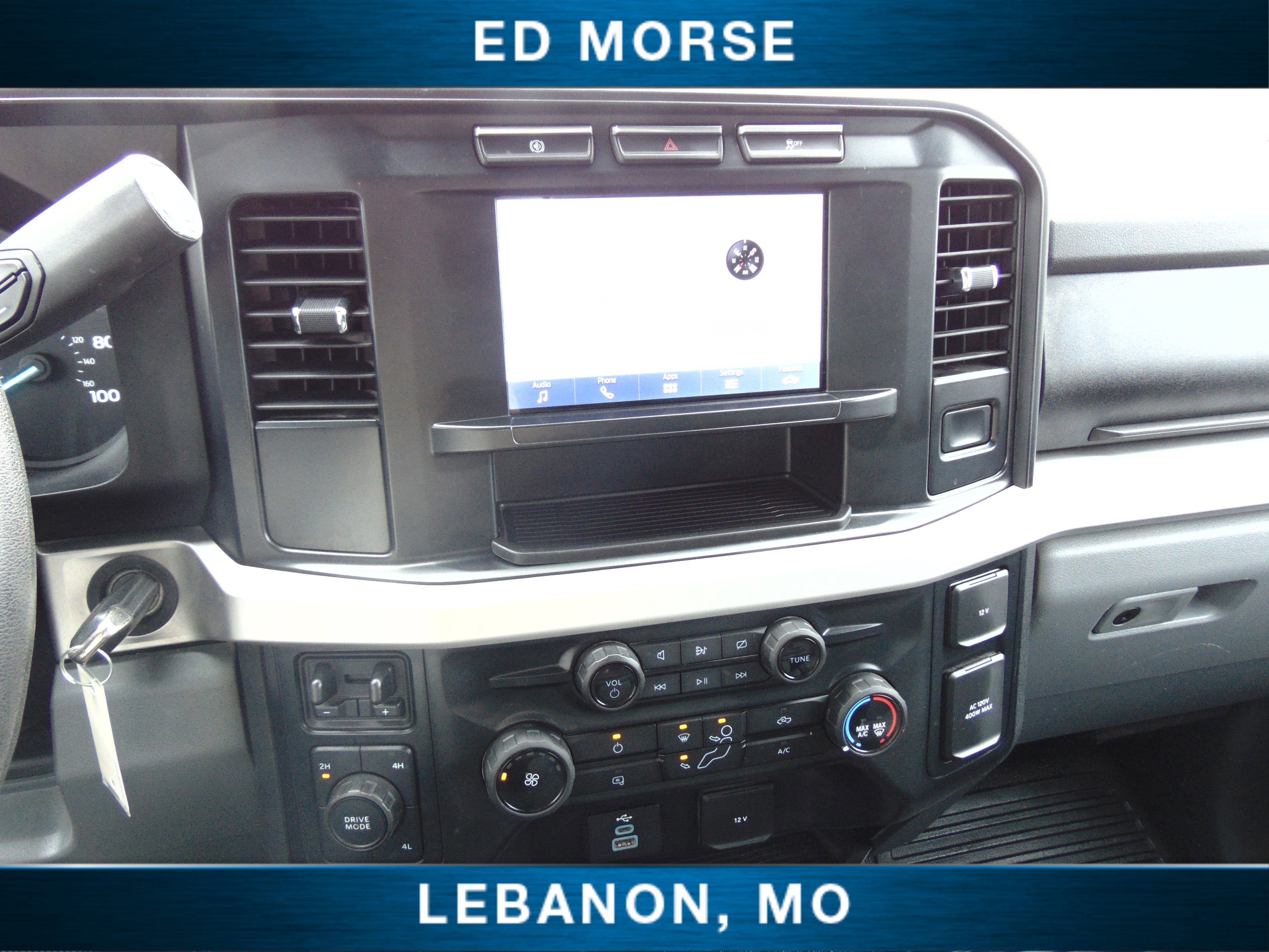 2023 Ford Super Duty F-350 DRW XLT