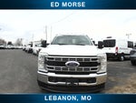 2023 Ford Super Duty F-350 DRW XLT