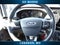 2023 Ford Transit Cutaway Knapheide KUV w/ 3 bow ladder rack