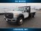 2015 Ford Super Duty F-450 DRW XL