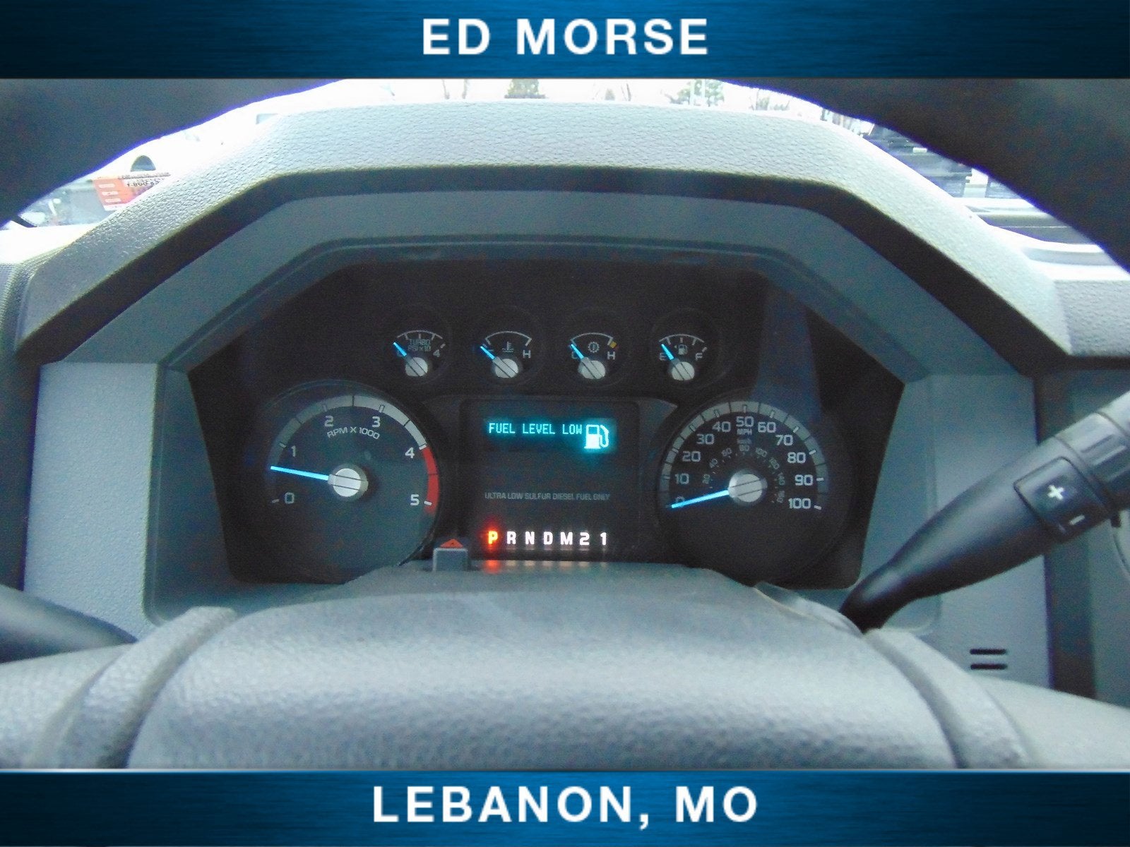 2015 Ford Super Duty F-450 DRW XL