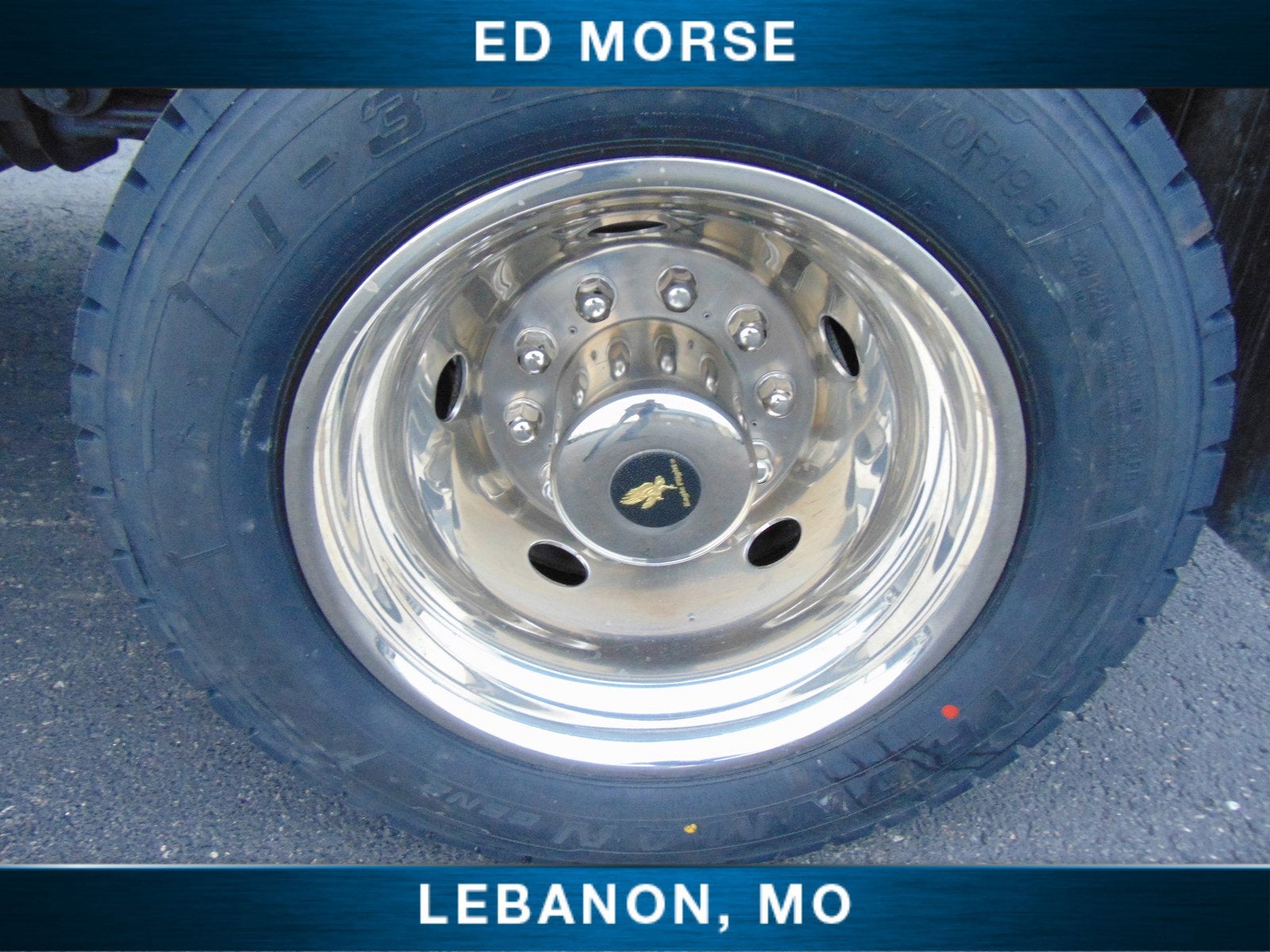 2015 Ford Super Duty F-450 DRW XL