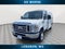 2016 Ford Econoline Commercial Cutaway Base