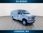 2016 Ford Econoline Commercial Cutaway Base