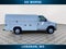 2016 Ford Econoline Commercial Cutaway Base