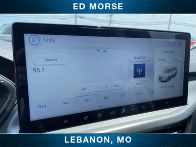 2023 Ford Escape PHEV